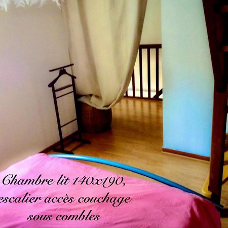 Residence Des Lentilles シルティグアイム エクステリア 写真